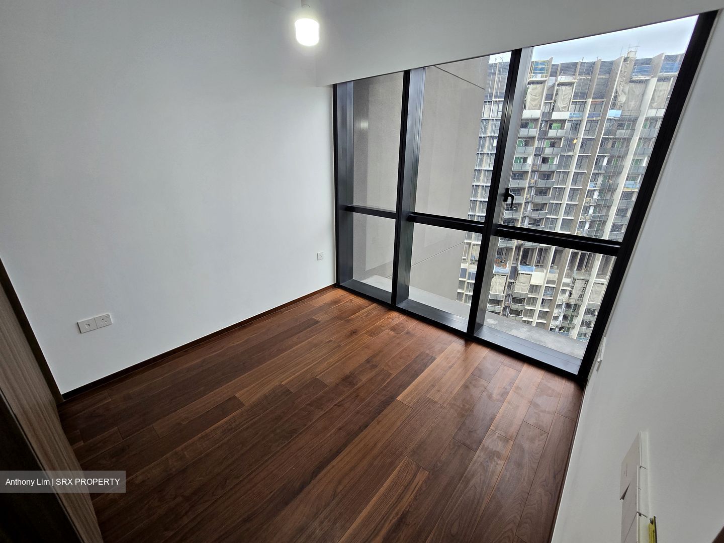 Lentor Modern (D26), Apartment #504135501
